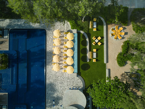 The Standard Hua Hin, photo 4