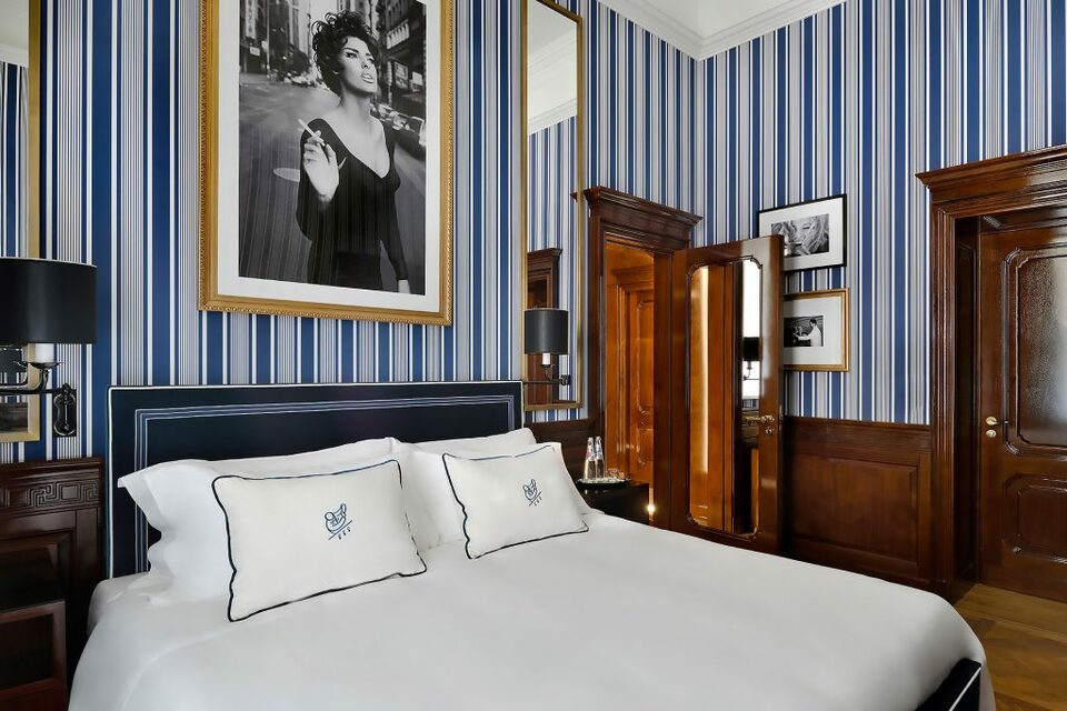 Casa Cipriani Milano, photo 2