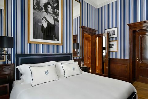 Casa Cipriani Milano, photo 2