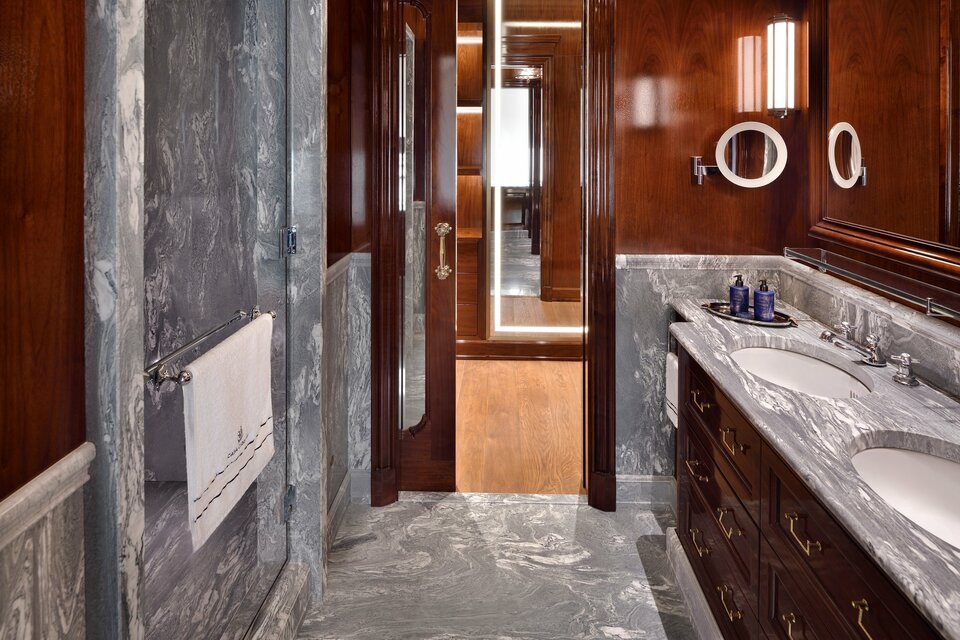 Casa Cipriani Milano, photo 6