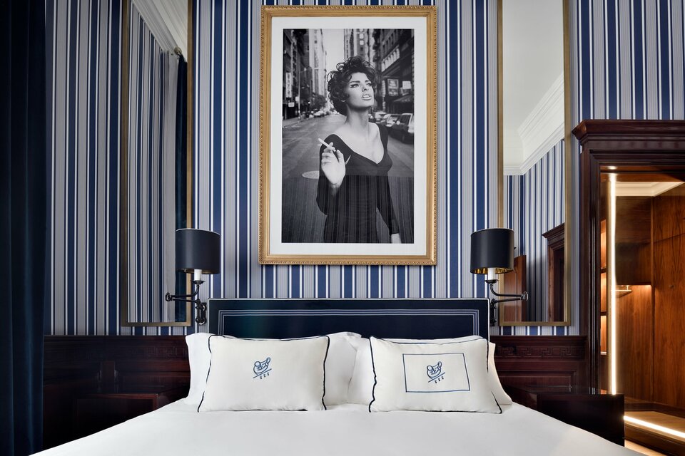 Casa Cipriani Milano, photo 7