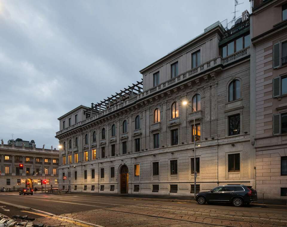 Casa Cipriani Milano, photo 4