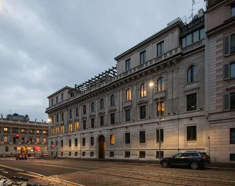 Casa Cipriani Milano, photo 4