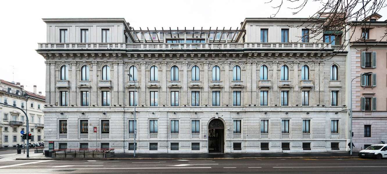 Casa Cipriani Milano, photo 1