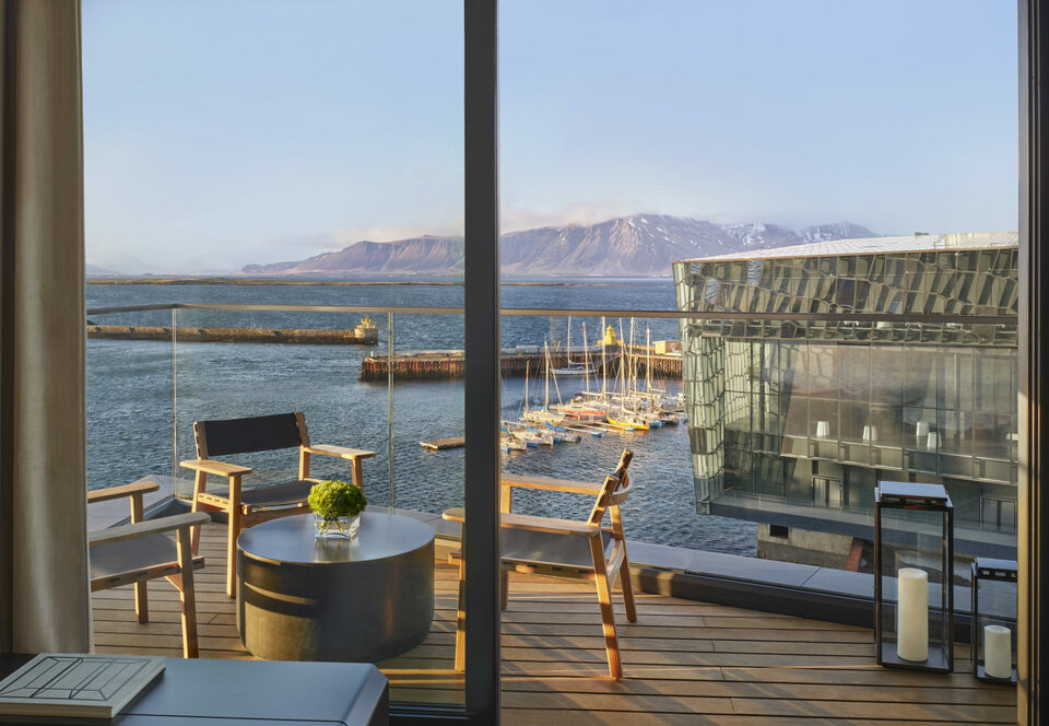 The Reykjavik EDITION, photo 7