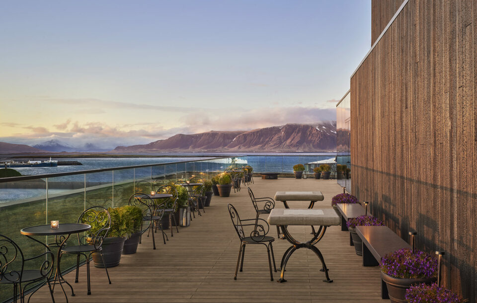 The Reykjavik EDITION, photo 1