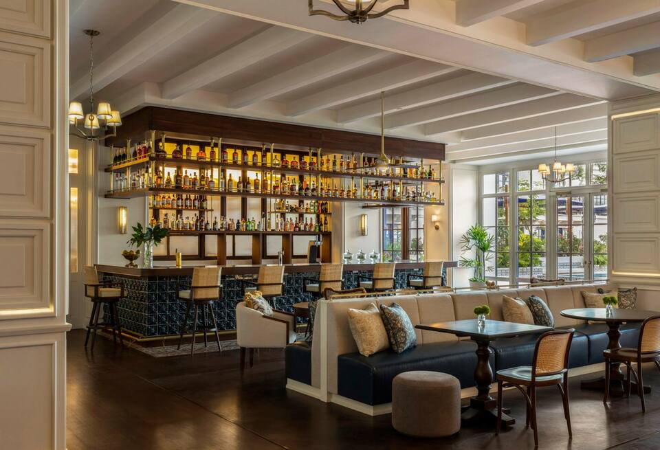 Sofitel Legend Casco Viejo, photo 7