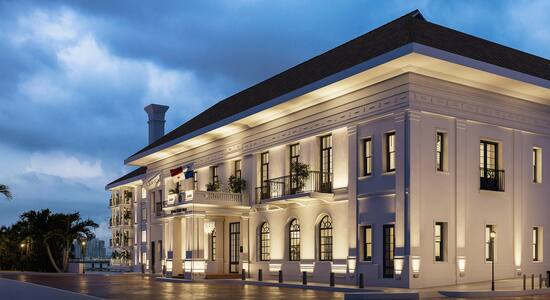 Sofitel Legend Casco Viejo, photo 5