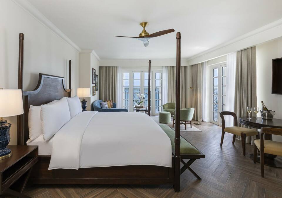 Sofitel Legend Casco Viejo, photo 6
