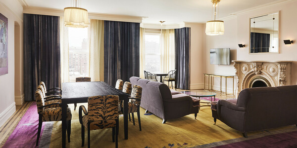 Hotel Chelsea, photo 4