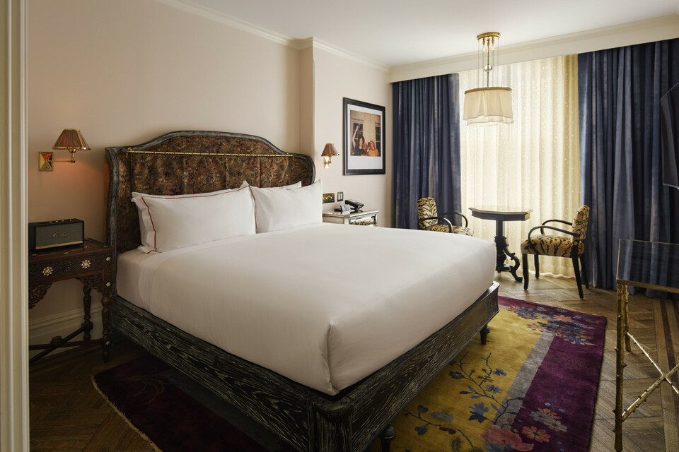 Hotel Chelsea, photo 3