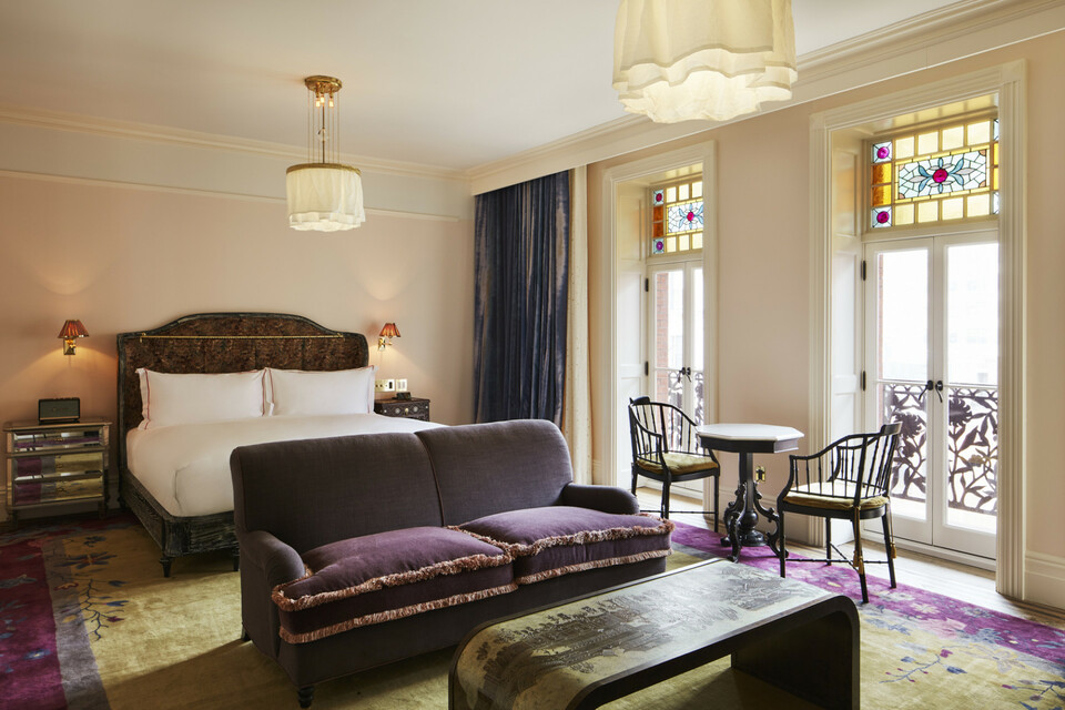 Hotel Chelsea, photo 1