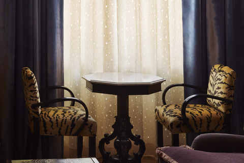 Hotel Chelsea, photo 5