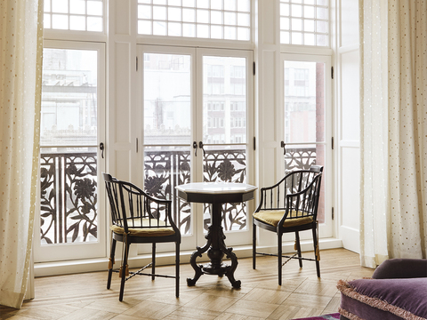 Hotel Chelsea, photo 2