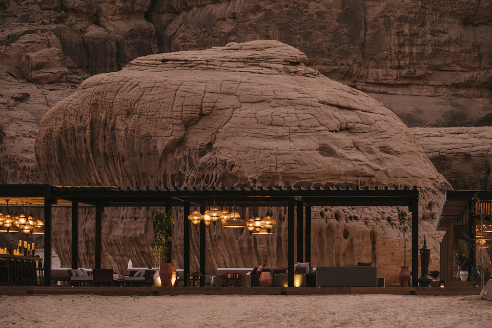 Habitas AlUla, photo 3