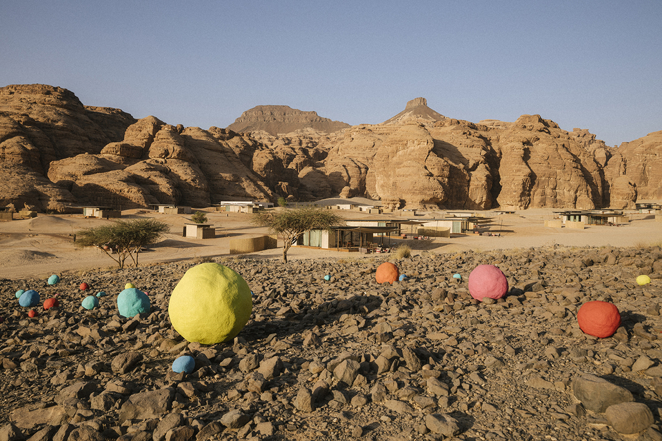Habitas AlUla, photo 6