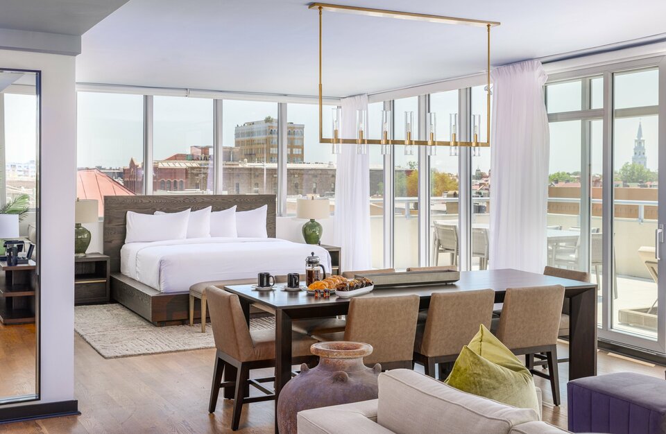 The Palmetto Hotel, photo 1