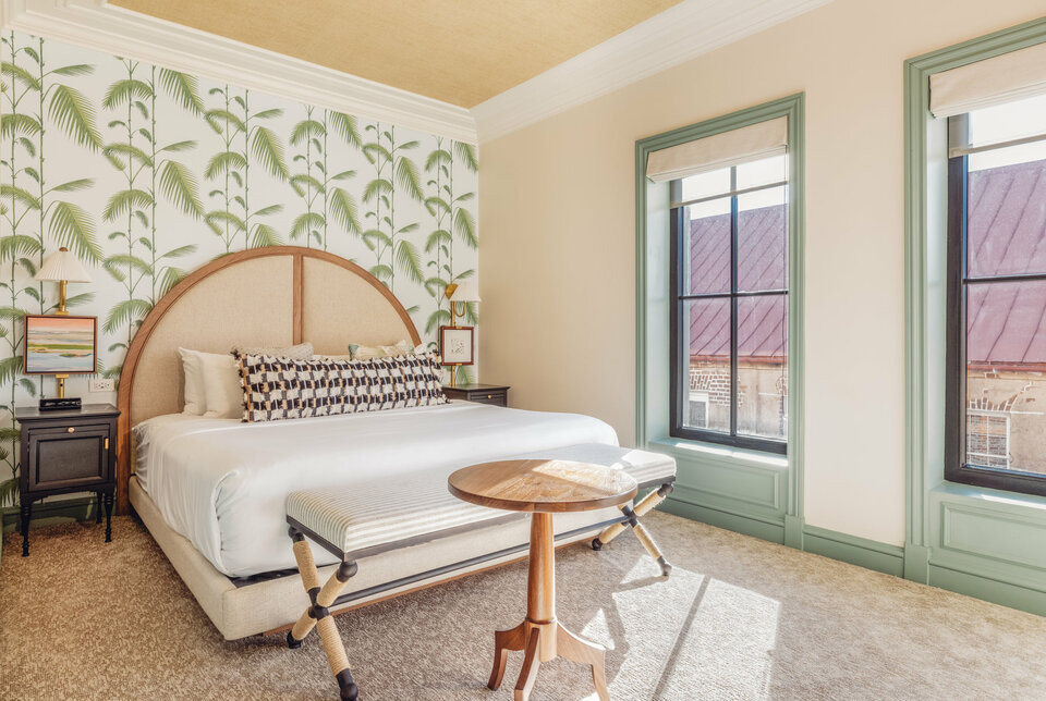 The Palmetto Hotel, photo 2