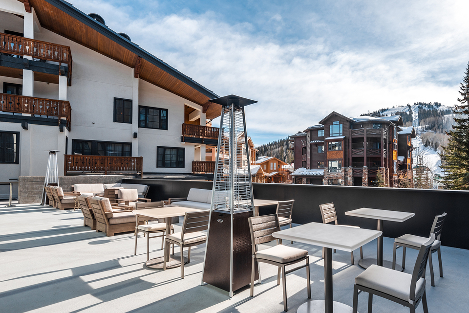 Goldener Hirsch, Auberge Collection, photo 1