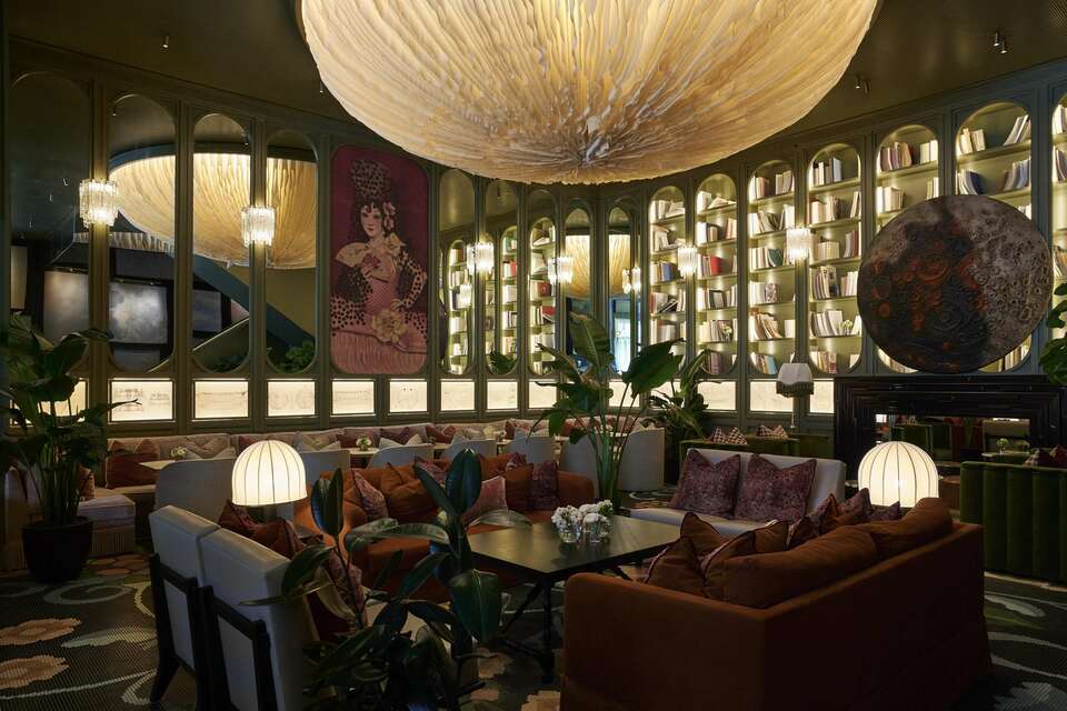 The Ritz-Carlton New York, NoMad, photo 5