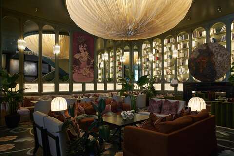 The Ritz-Carlton New York, NoMad, photo 5