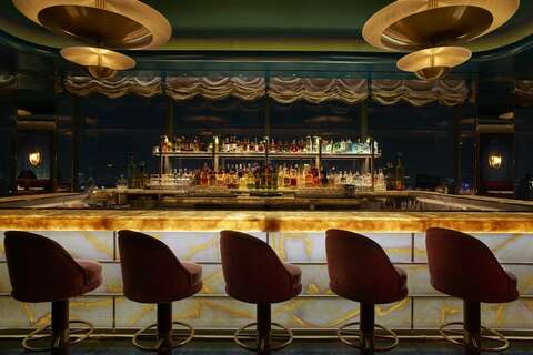 The Ritz-Carlton New York, NoMad, photo 4