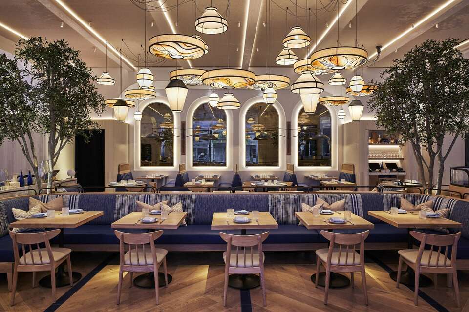 The Ritz-Carlton New York, NoMad, photo 6