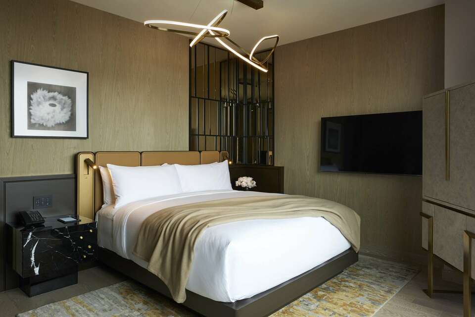 The Ritz-Carlton New York, NoMad, photo 8