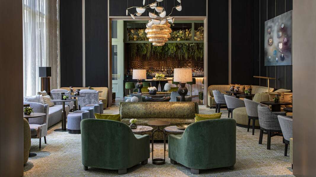 The Ritz-Carlton New York, NoMad, photo 2