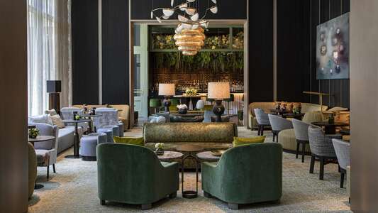The Ritz-Carlton New York, NoMad, photo 2