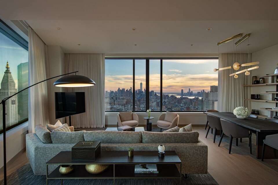 The Ritz-Carlton New York, NoMad, photo 7