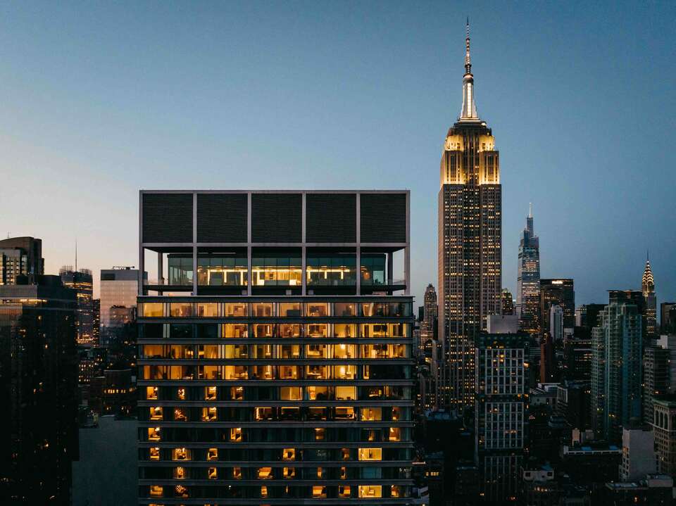 The Ritz-Carlton New York, NoMad, photo 1