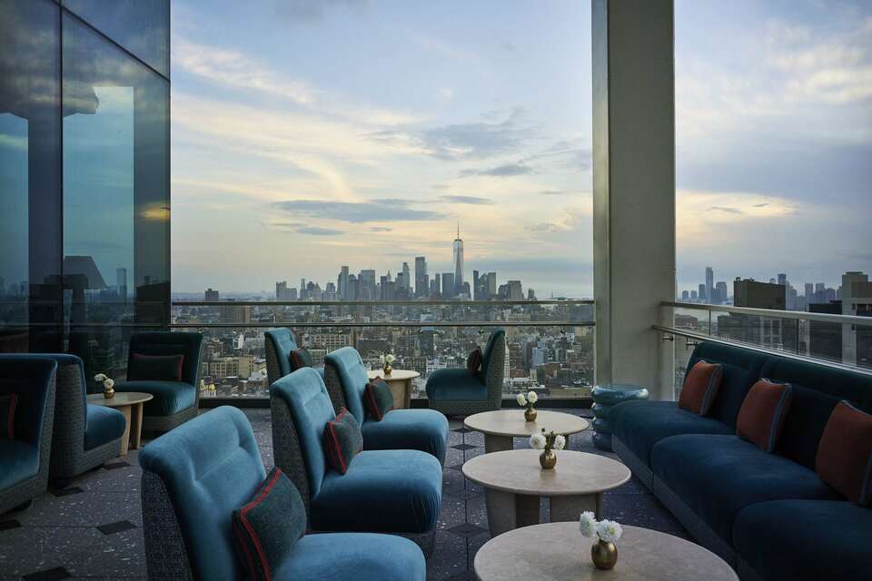 The Ritz-Carlton New York, NoMad, photo 3