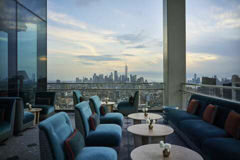 The Ritz-Carlton New York, NoMad, photo 3