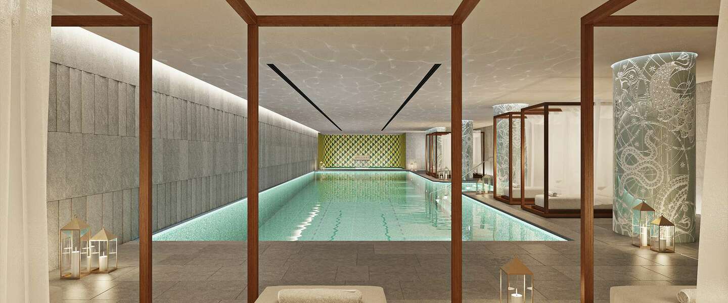 Bulgari Hotel Paris, photo 7