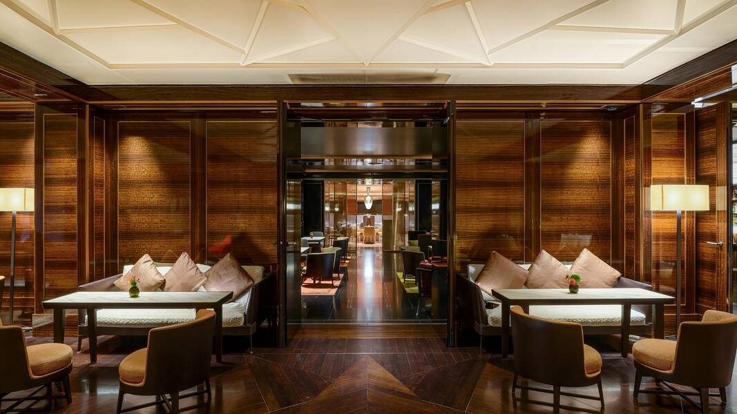 Bulgari Hotel Paris, photo 6