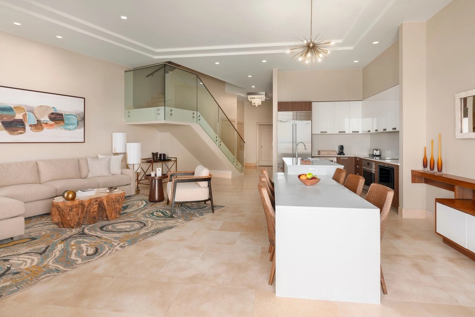 The Residences at The St. Regis Bermuda, photo 3
