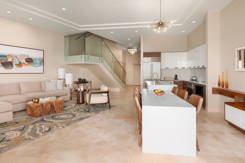The Residences at The St. Regis Bermuda, photo 3