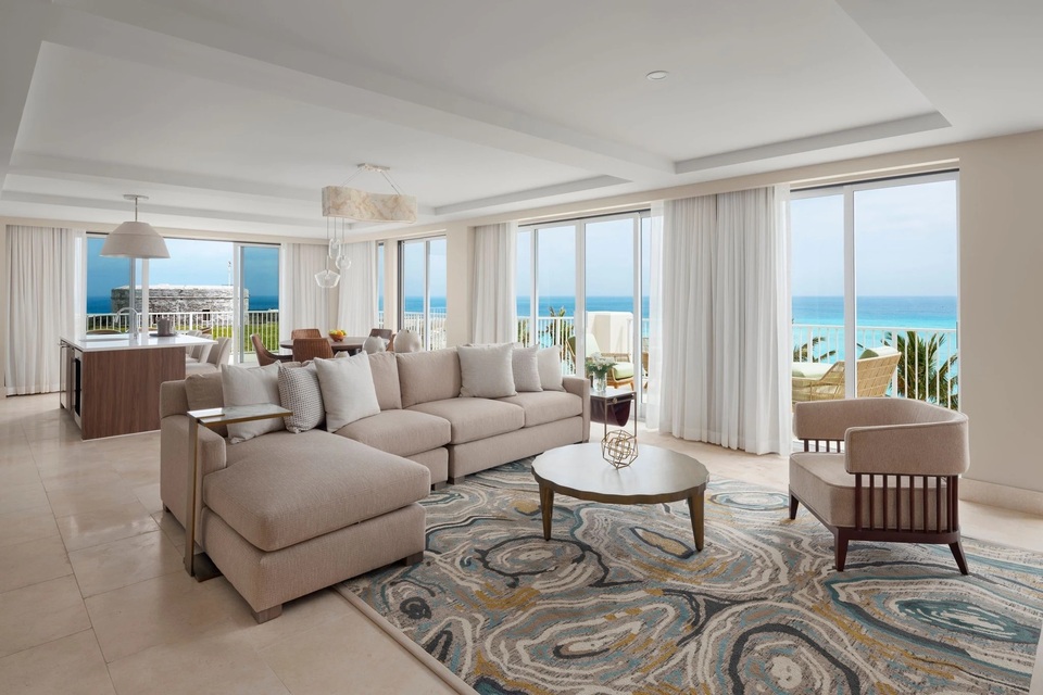 The Residences at The St. Regis Bermuda, photo 6