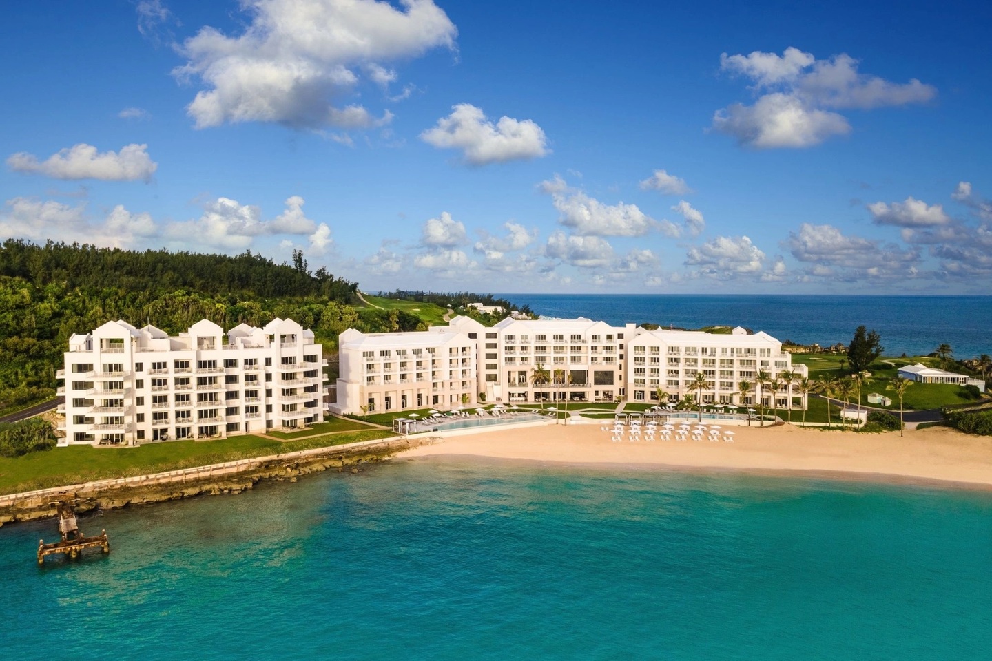 The 7 Best luxury hotels in Bermuda | Skylark Travel, image size:1440x960