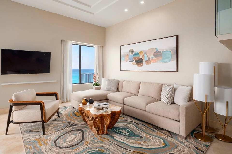 The Residences at The St. Regis Bermuda, photo 7