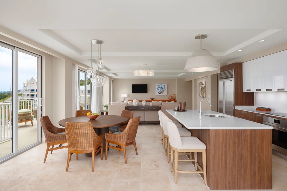 The Residences at The St. Regis Bermuda, photo 8