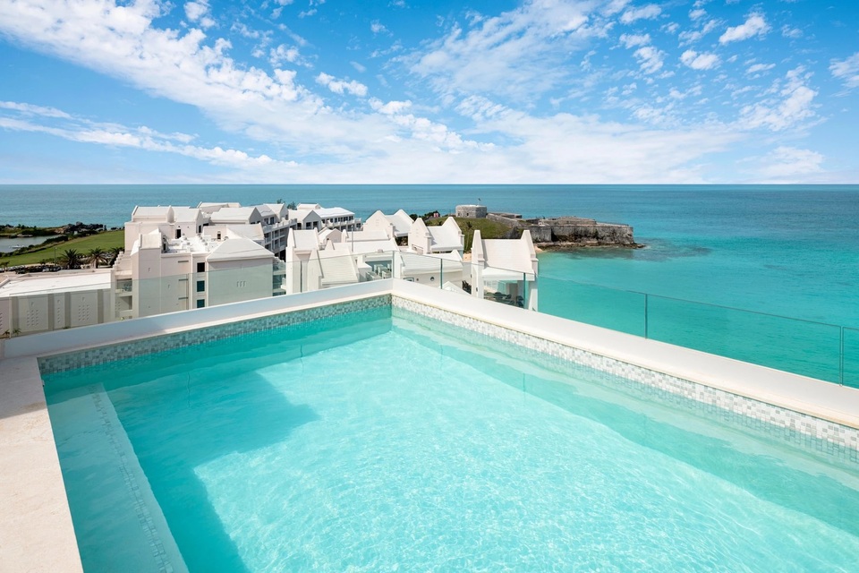 The Residences at The St. Regis Bermuda, photo 2