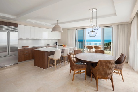 The Residences at The St. Regis Bermuda, photo 4