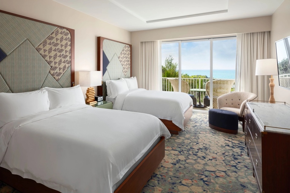 The Residences at The St. Regis Bermuda, photo 5