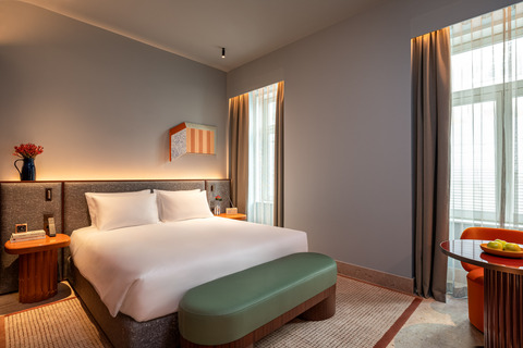 Andaz Lisbon, photo 4