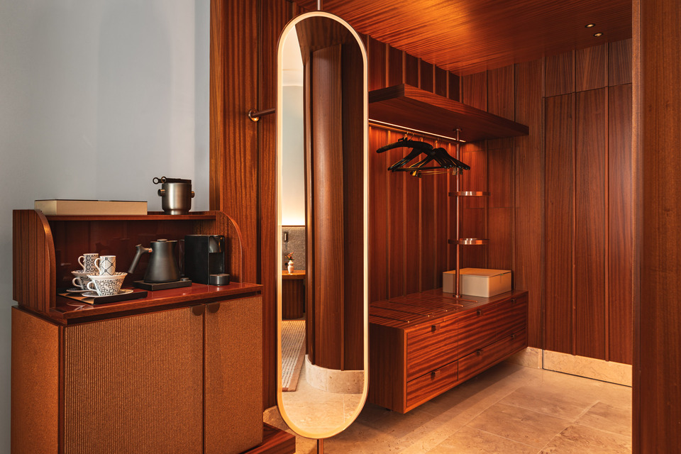 Andaz Lisbon, photo 5