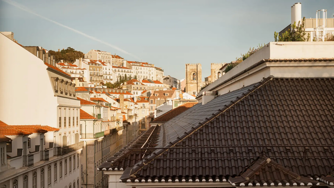 Andaz Lisbon, photo 6