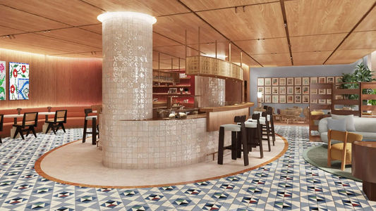 Andaz Lisbon, photo 2