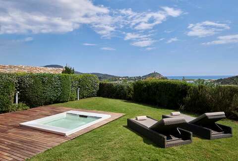 Conrad Chia Laguna Sardinia, photo 3